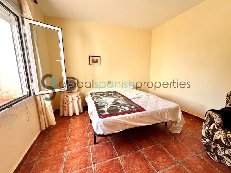 5 camera da letto Finca/Casa di Campagna in vendita in Taberno - 212.000 € (Rif: 8676049)