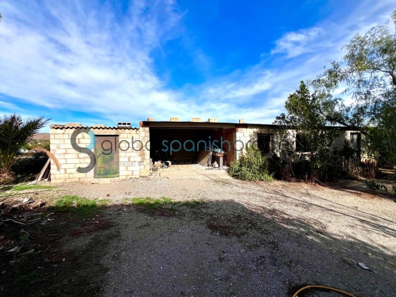 5 camera da letto Finca/Casa di Campagna in vendita in Taberno - 212.000 € (Rif: 8676049)