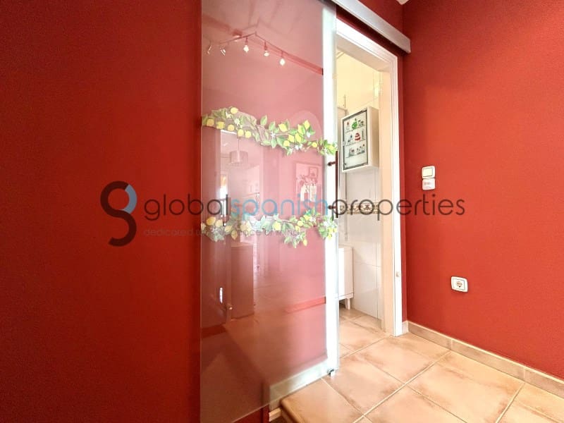 3 slaapkamer Appartement te koop in Mojacar - € 325.000 (Ref: 9257618)