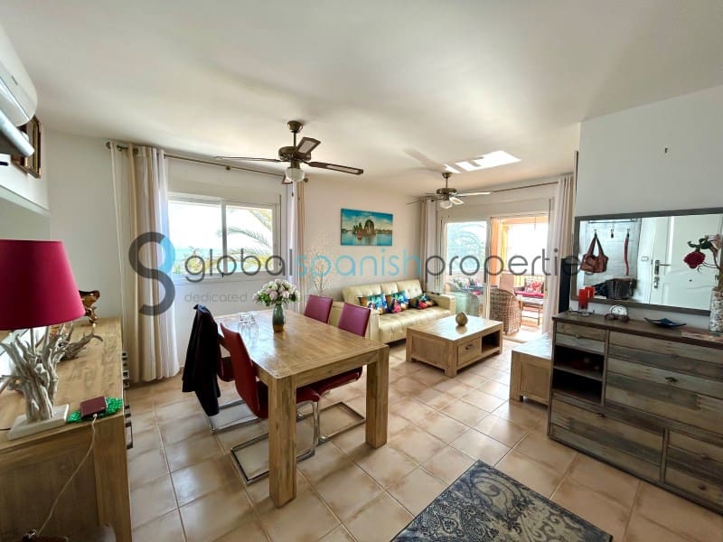 3 slaapkamer Appartement te koop in Mojacar - € 325.000 (Ref: 9257618)