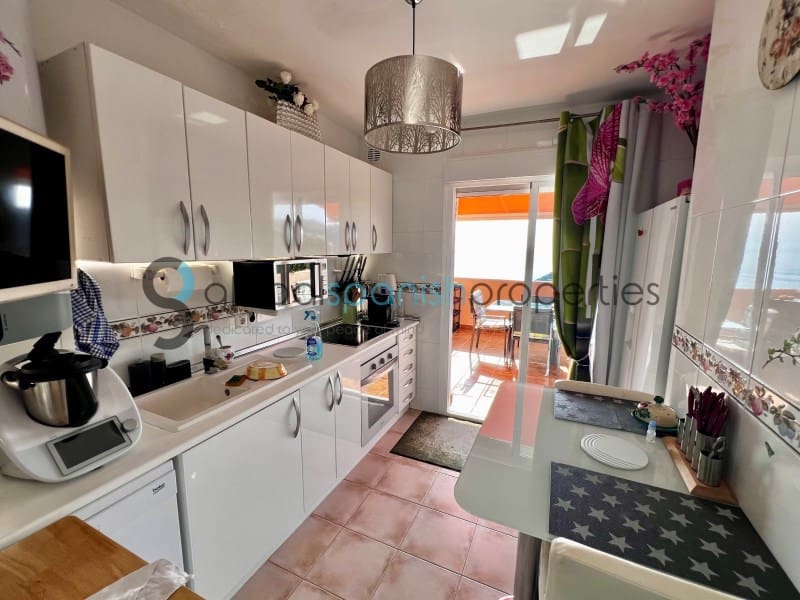 3 slaapkamer Appartement te koop in Mojacar - € 325.000 (Ref: 9257618)