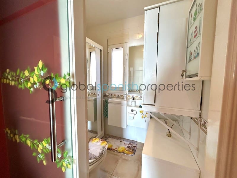 3 slaapkamer Appartement te koop in Mojacar - € 325.000 (Ref: 9257618)