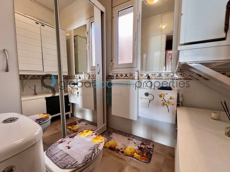 3 slaapkamer Appartement te koop in Mojacar - € 325.000 (Ref: 9257618)