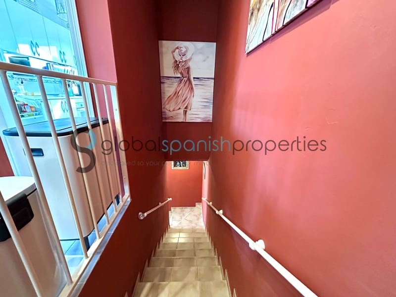 3 slaapkamer Appartement te koop in Mojacar - € 325.000 (Ref: 9257618)