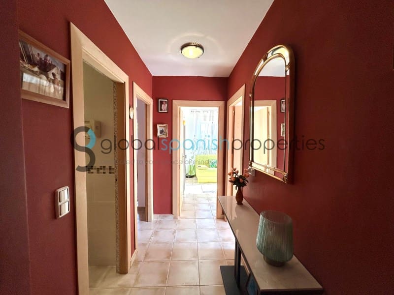 3 slaapkamer Appartement te koop in Mojacar - € 325.000 (Ref: 9257618)