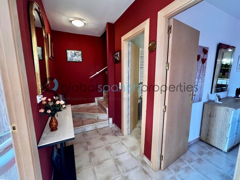 3 slaapkamer Appartement te koop in Mojacar - € 325.000 (Ref: 9257618)