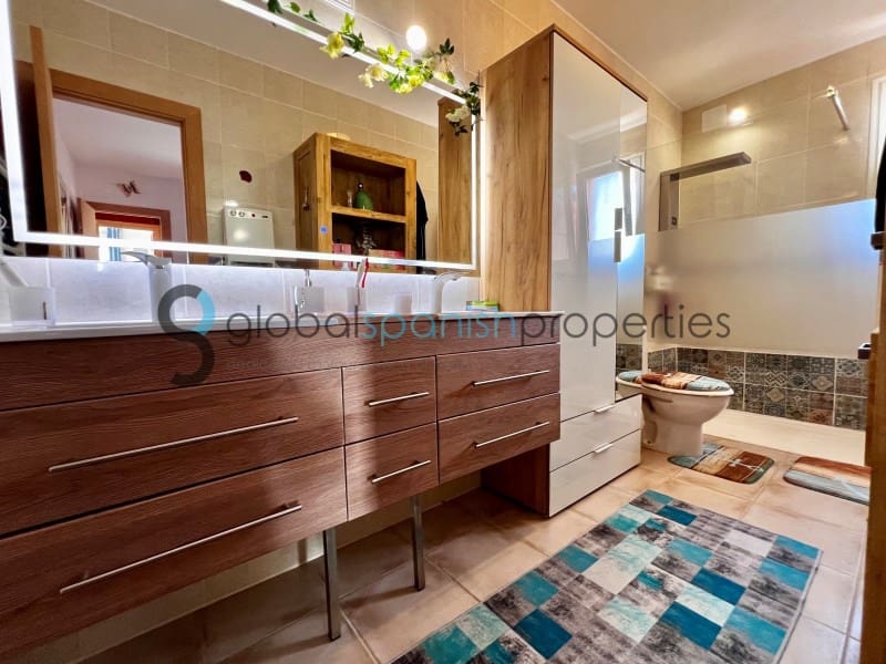 3 slaapkamer Appartement te koop in Mojacar - € 325.000 (Ref: 9257618)