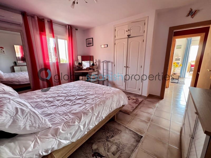 3 slaapkamer Appartement te koop in Mojacar - € 325.000 (Ref: 9257618)