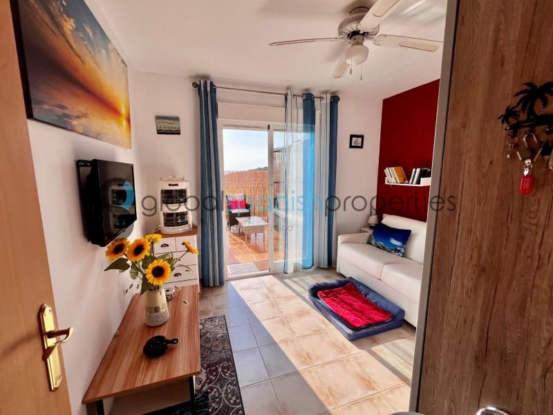 3 slaapkamer Appartement te koop in Mojacar - € 325.000 (Ref: 9257618)