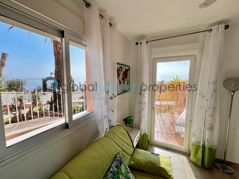 3 slaapkamer Appartement te koop in Mojacar - € 325.000 (Ref: 9257618)