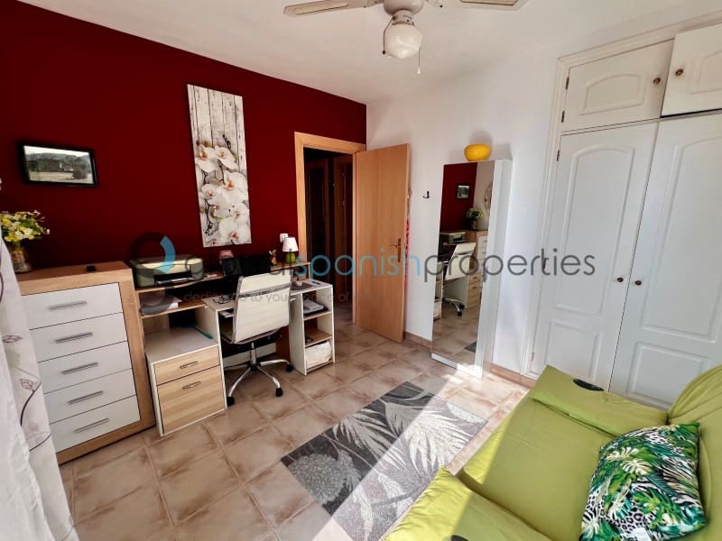 3 slaapkamer Appartement te koop in Mojacar - € 325.000 (Ref: 9257618)