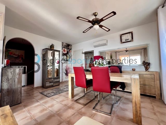 3 slaapkamer Appartement te koop in Mojácar - € 325.000 (Ref: 9257618)