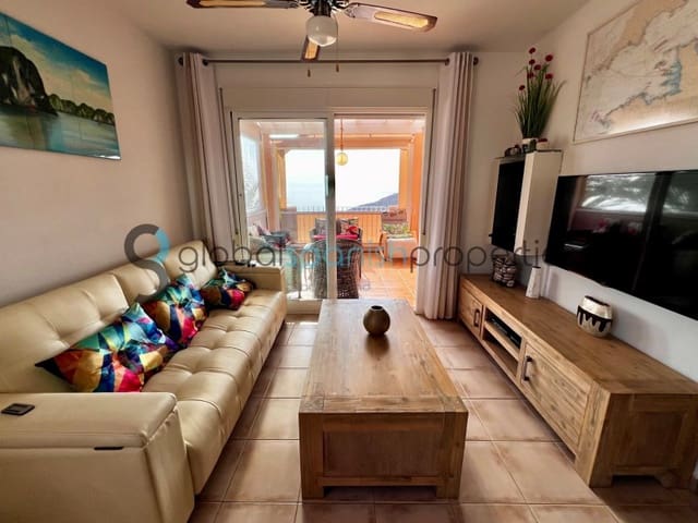 3 slaapkamer Appartement te koop in Mojácar - € 325.000 (Ref: 9257618)