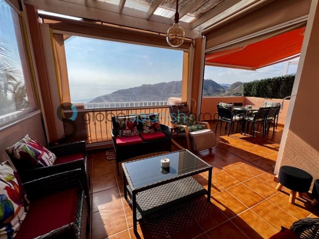 3 slaapkamer Appartement te koop in Mojácar - € 325.000 (Ref: 9257618)