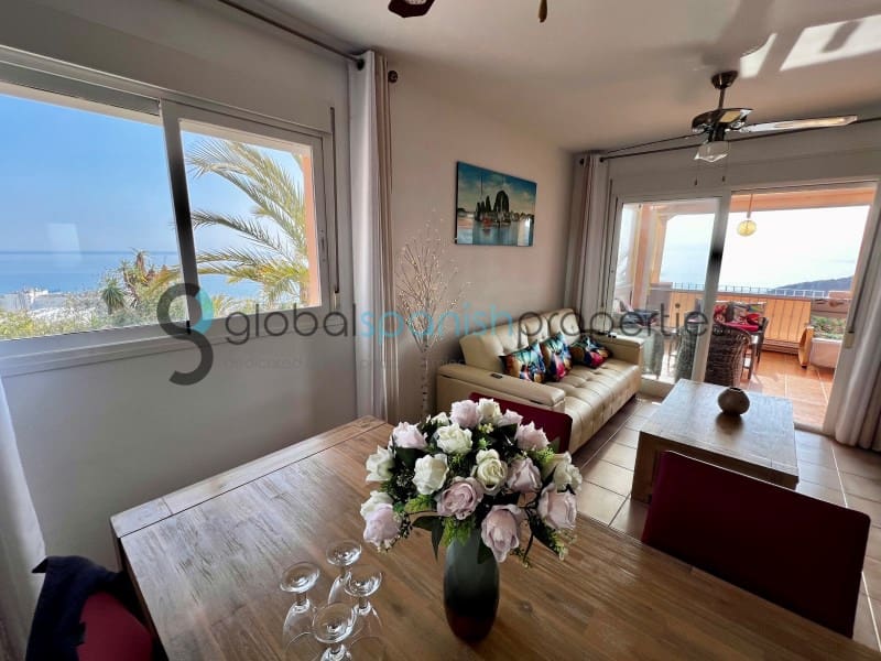3 slaapkamer Appartement te koop in Mojacar - € 325.000 (Ref: 9257618)