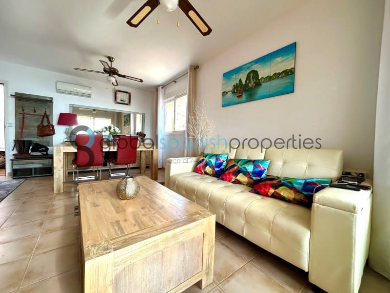 3 slaapkamer Appartement te koop in Mojacar - € 325.000 (Ref: 9257618)