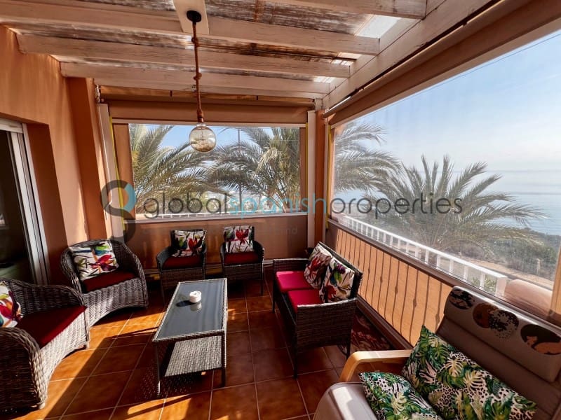 3 slaapkamer Appartement te koop in Mojacar - € 325.000 (Ref: 9257618)