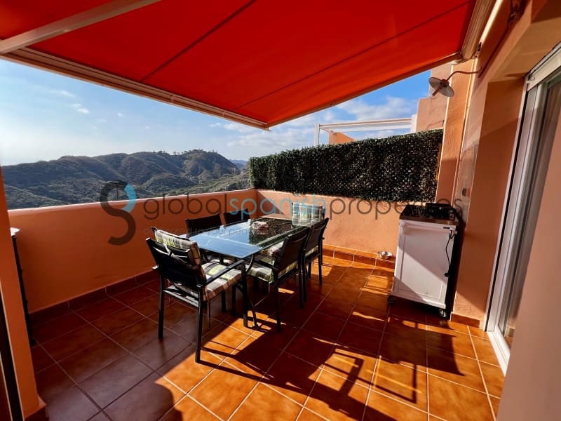 3 slaapkamer Appartement te koop in Mojacar - € 325.000 (Ref: 9257618)