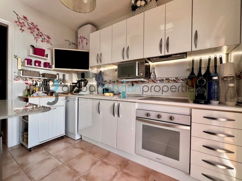 3 slaapkamer Appartement te koop in Mojacar - € 325.000 (Ref: 9257618)