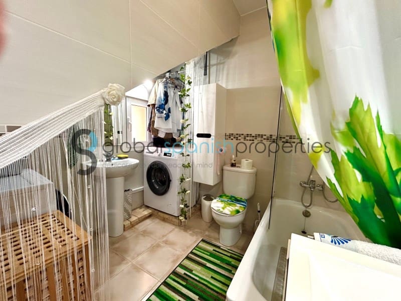 3 slaapkamer Appartement te koop in Mojacar - € 325.000 (Ref: 9257618)