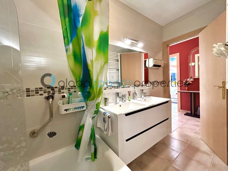 3 slaapkamer Appartement te koop in Mojacar - € 325.000 (Ref: 9257618)