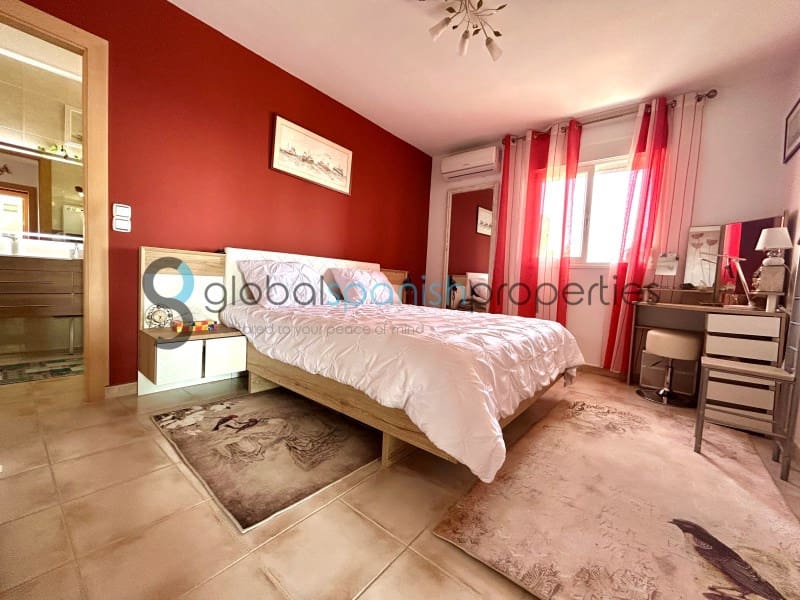 3 slaapkamer Appartement te koop in Mojacar - € 325.000 (Ref: 9257618)