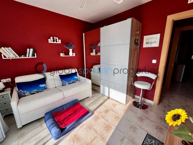 3 slaapkamer Appartement te koop in Mojacar - € 325.000 (Ref: 9257618)