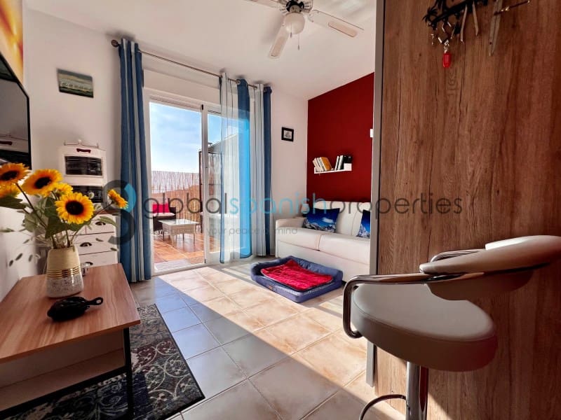 3 slaapkamer Appartement te koop in Mojacar - € 325.000 (Ref: 9257618)