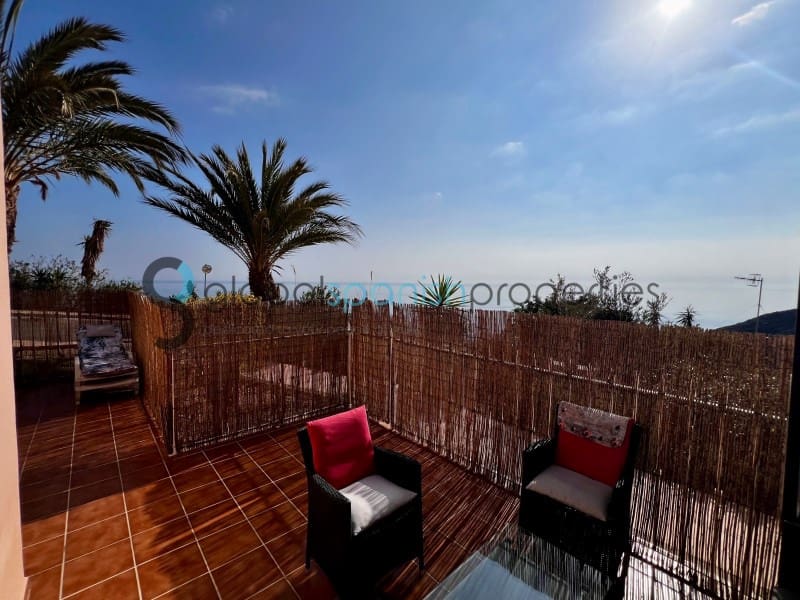 3 slaapkamer Appartement te koop in Mojacar - € 325.000 (Ref: 9257618)