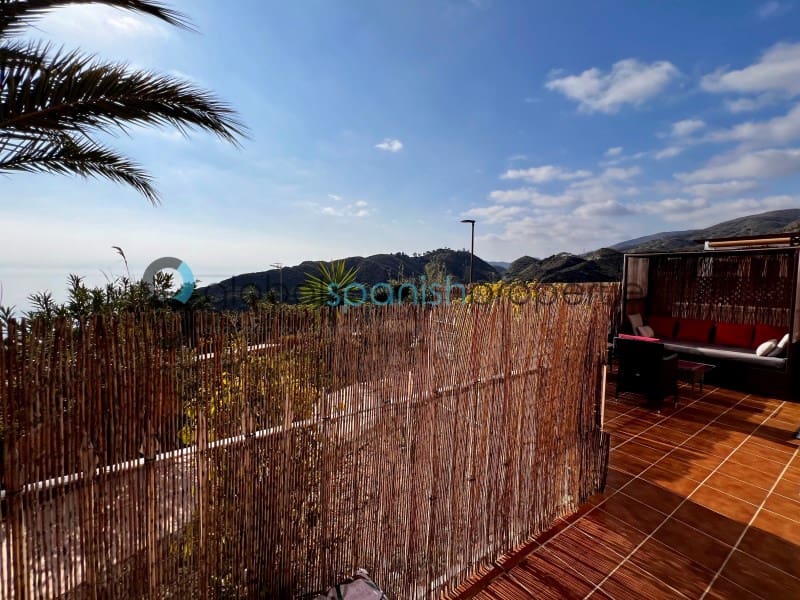 3 slaapkamer Appartement te koop in Mojacar - € 325.000 (Ref: 9257618)