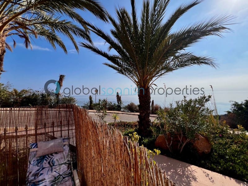 3 slaapkamer Appartement te koop in Mojacar - € 325.000 (Ref: 9257618)