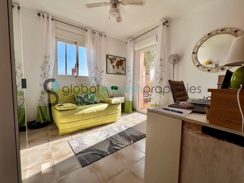 3 slaapkamer Appartement te koop in Mojacar - € 325.000 (Ref: 9257618)