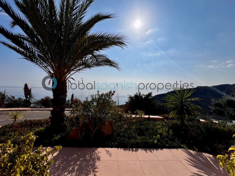 3 slaapkamer Appartement te koop in Mojacar - € 325.000 (Ref: 9257618)