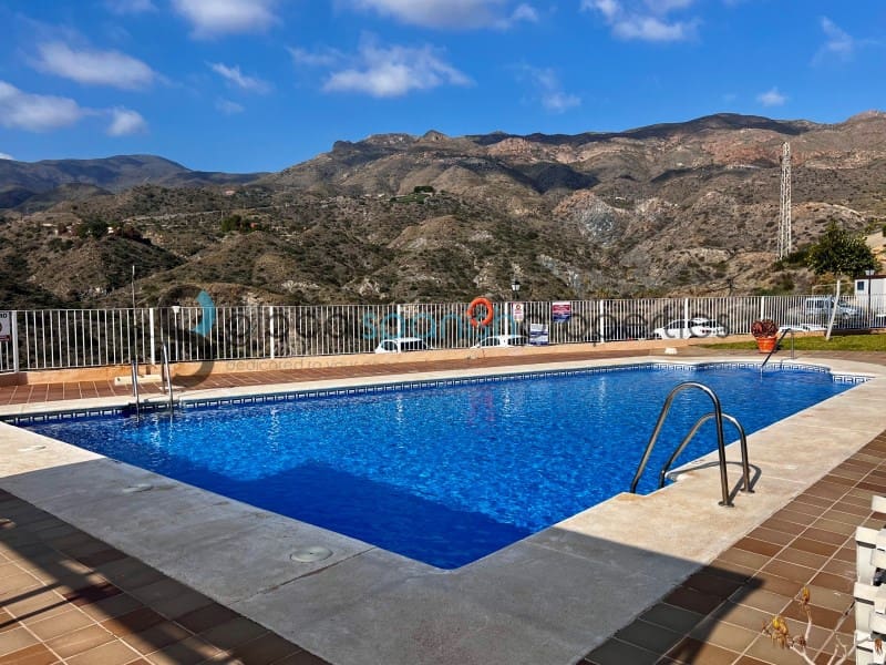 3 slaapkamer Appartement te koop in Mojacar - € 325.000 (Ref: 9257618)