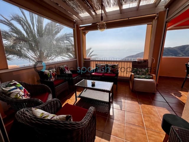 3 slaapkamer Appartement te koop in Mojácar - € 325.000 (Ref: 9257618)