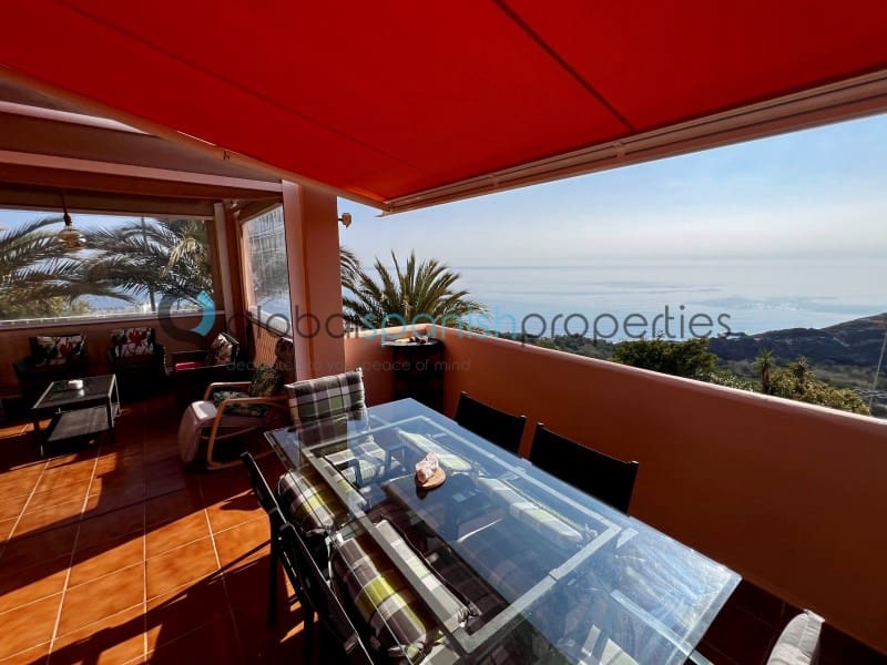 3 slaapkamer Appartement te koop in Mojacar - € 325.000 (Ref: 9257618)