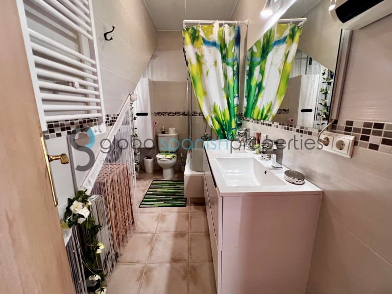 3 slaapkamer Appartement te koop in Mojacar - € 325.000 (Ref: 9257618)