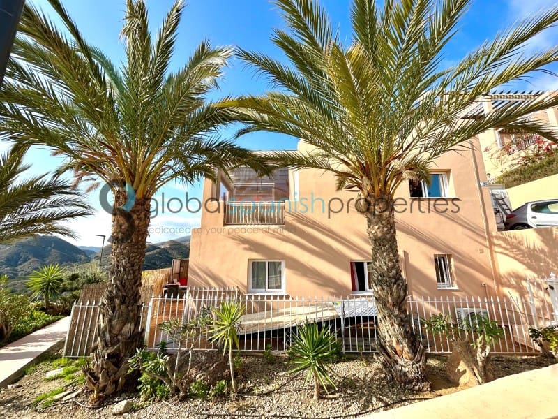 3 slaapkamer Appartement te koop in Mojacar - € 325.000 (Ref: 9257618)