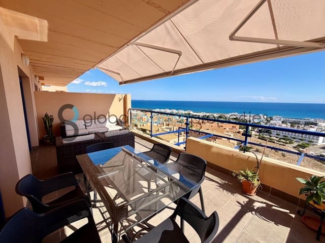 3 sovrum Lägenhet till salu i La Marina de la Torre, Mojácar med pool garage - 299 000 € (Ref: 9257619)