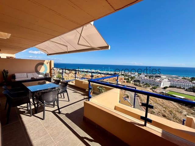 3 sovrum Lägenhet till salu i La Marina de la Torre, Mojácar med pool garage - 299 000 € (Ref: 9257619)