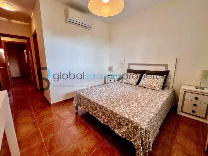 2 slaapkamer Appartement te koop in Vera met garage - € 165.000 (Ref: 9257620)