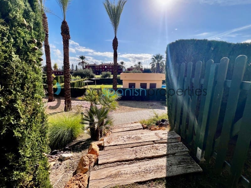 2 slaapkamer Appartement te koop in Vera met garage - € 165.000 (Ref: 9257620)