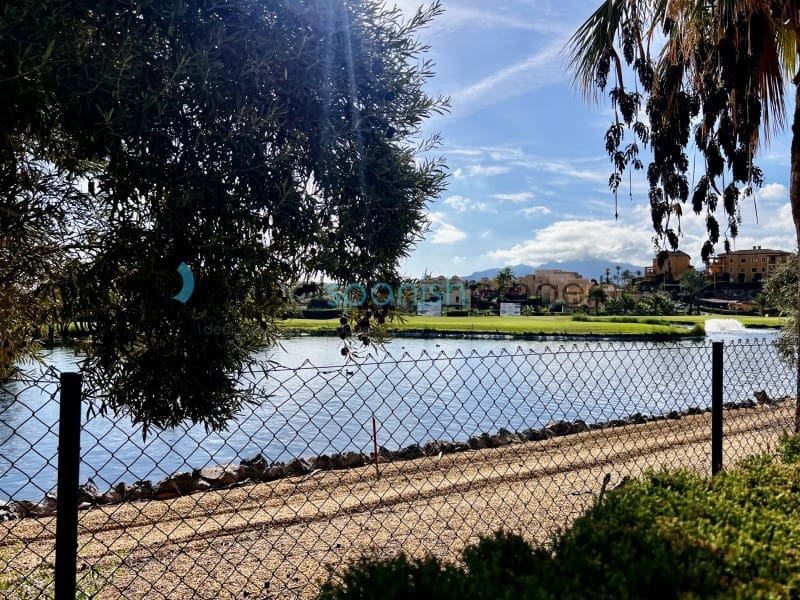 2 slaapkamer Appartement te koop in Vera met garage - € 165.000 (Ref: 9257620)