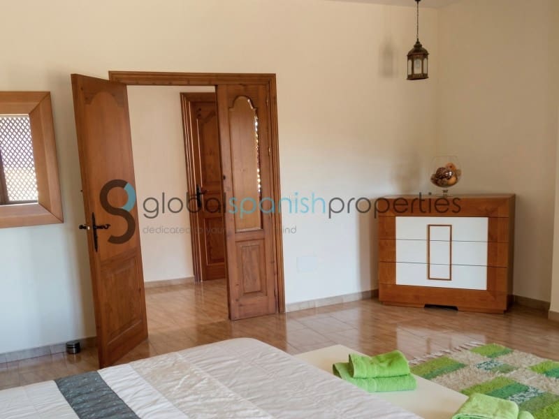 5 bedroom Villa for sale in Mojacar - € 520,000 (Ref: 9257621)