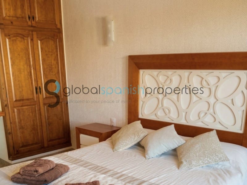 5 bedroom Villa for sale in Mojacar - € 520,000 (Ref: 9257621)