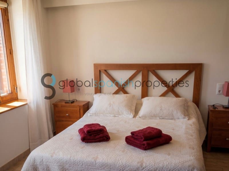 5 bedroom Villa for sale in Mojacar - € 520,000 (Ref: 9257621)