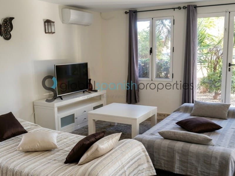 5 bedroom Villa for sale in Mojacar - € 520,000 (Ref: 9257621)