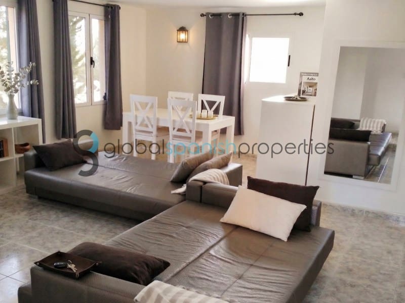 5 bedroom Villa for sale in Mojacar - € 520,000 (Ref: 9257621)