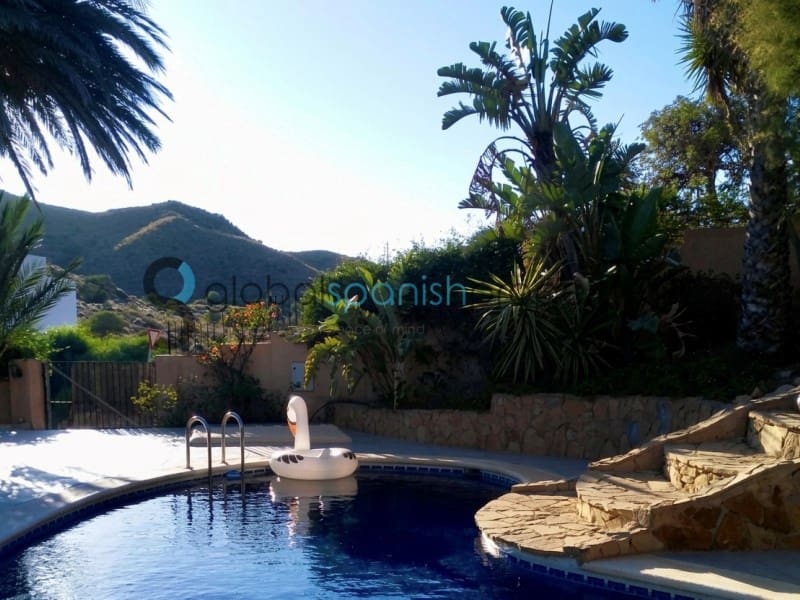 5 bedroom Villa for sale in Mojacar - € 520,000 (Ref: 9257621)