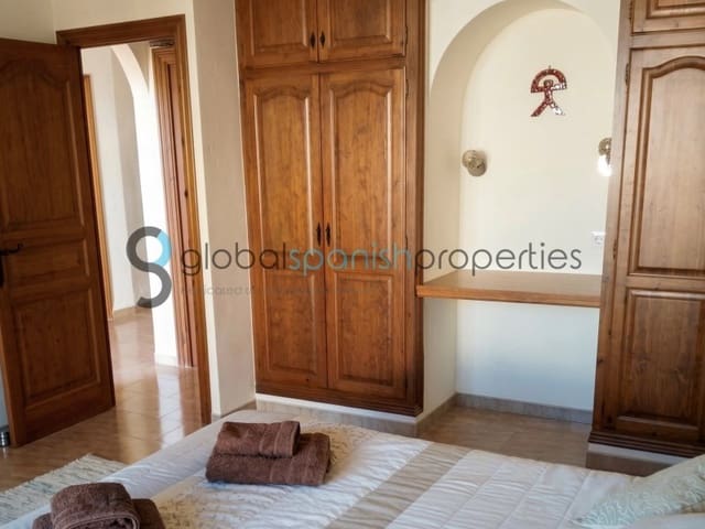 5 soveværelse Villa til salg i Mojácar - € 520.000 (Ref: 9257621)